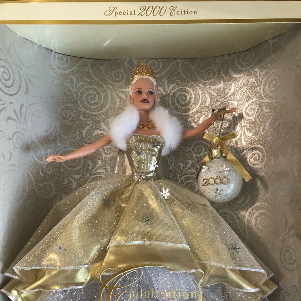Barbie